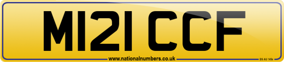 M121 CCF