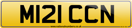 M121 CCN