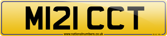 M121 CCT