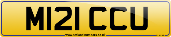 M121 CCU