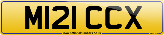 M121 CCX