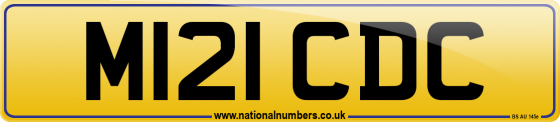 M121 CDC