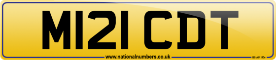 M121 CDT