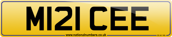 M121 CEE