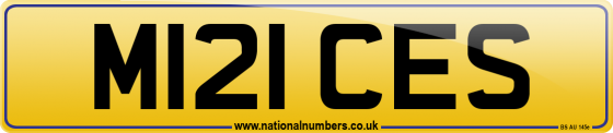 M121 CES