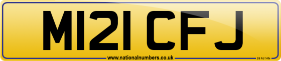 M121 CFJ