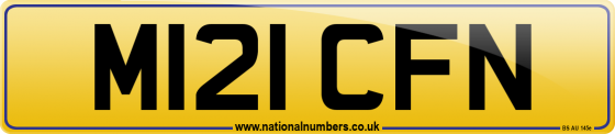 M121 CFN