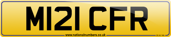 M121 CFR