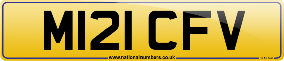M121 CFV