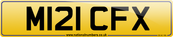 M121 CFX