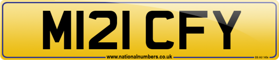 M121 CFY