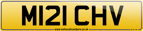 M121 CHV