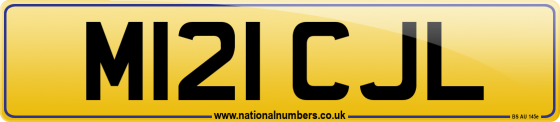 M121 CJL