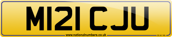 M121 CJU