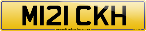 M121 CKH