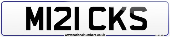 M121 CKS