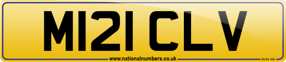 M121 CLV