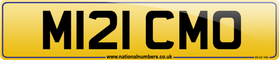 M121 CMO