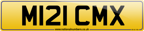 M121 CMX