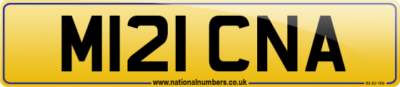 M121 CNA
