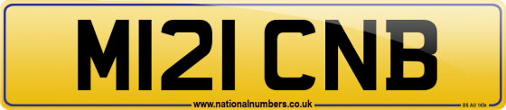 M121 CNB