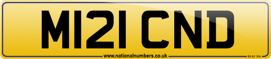 M121 CND