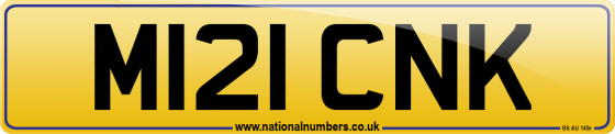M121 CNK