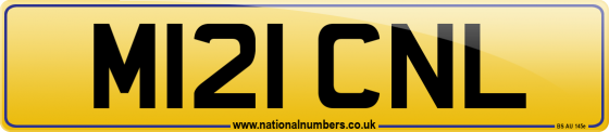 M121 CNL