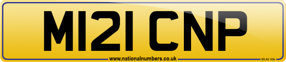 M121 CNP