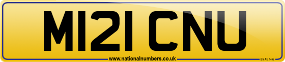M121 CNU