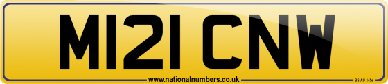 M121 CNW
