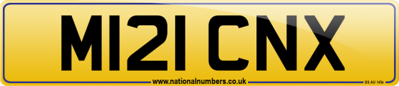 M121 CNX