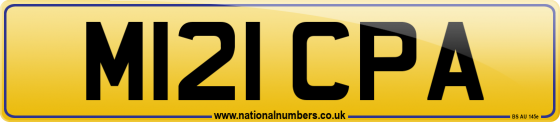 M121 CPA