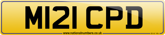 M121 CPD