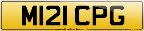 M121 CPG