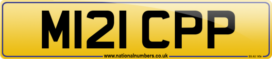 M121 CPP