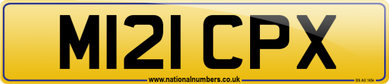 M121 CPX