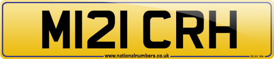 M121 CRH