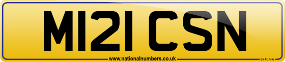M121 CSN
