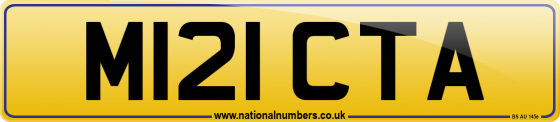 M121 CTA
