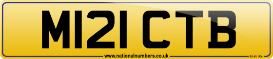 M121 CTB