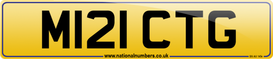 M121 CTG