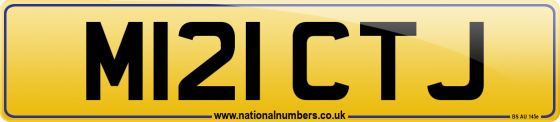 M121 CTJ