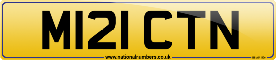 M121 CTN
