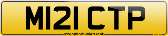 M121 CTP
