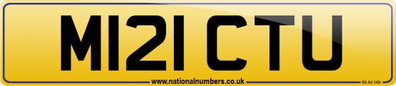 M121 CTU