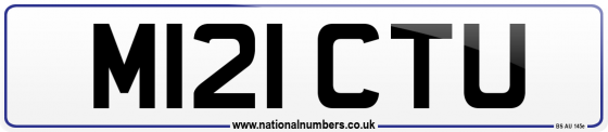 M121 CTU