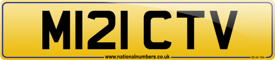 M121 CTV