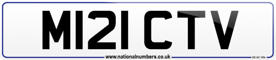 M121 CTV