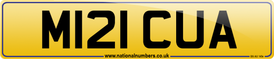 M121 CUA